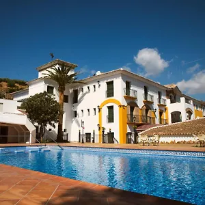 Huerta De Palomas Spanje