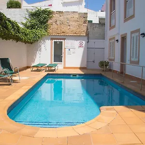 ** Hotel Geminis Spanien