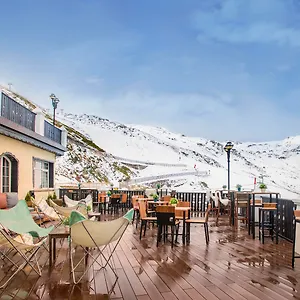 ***** Hotel Vincci Seleccion Rumaykiyya Spanien