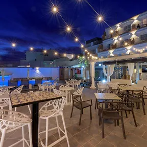*** Hotel Boutique Sibarys - Adults Recommended Spanien