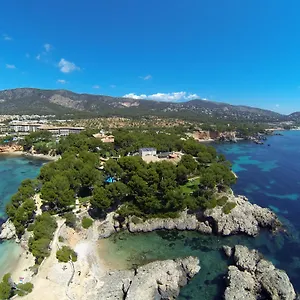 Boutique H10 Punta Negra Spanje