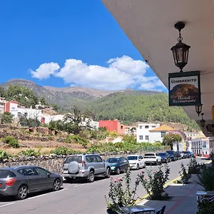 El Sombrerito Spanje