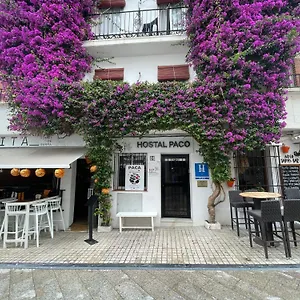  Gasthof Paco Spanien