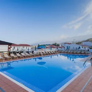 Tinerfe Garden Spanje