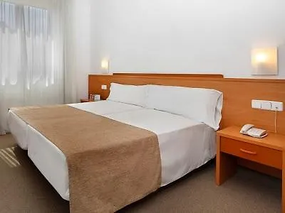 Hotel Montsia Amposta 2*,  Spain