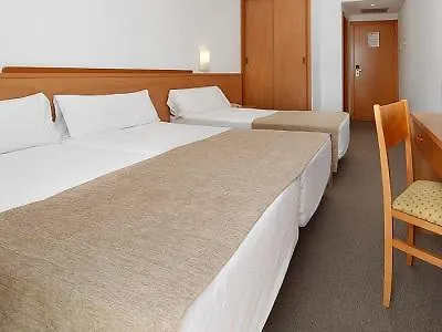 Hotel Montsia Amposta