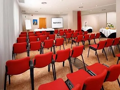 Hotel Montsia Amposta
