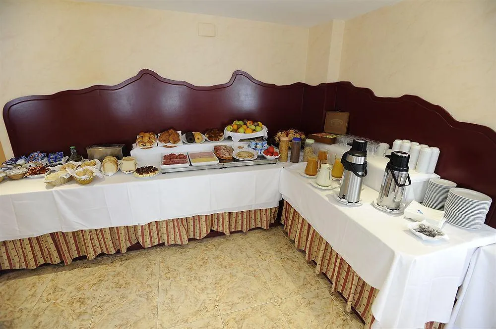 Hotel Montsia Amposta