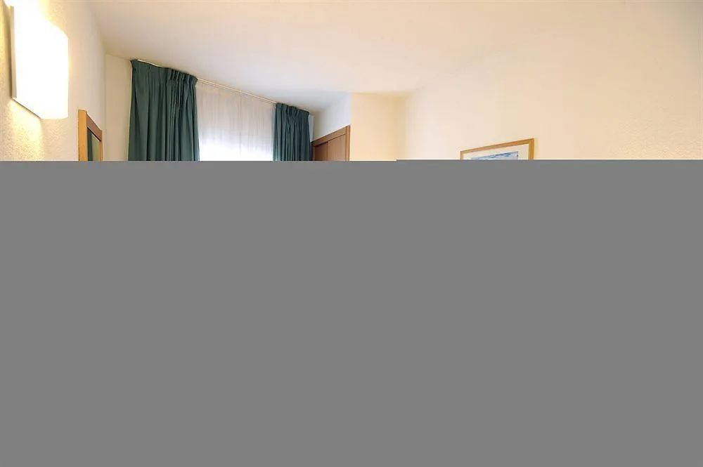 Hotel Montsia Amposta 2*,