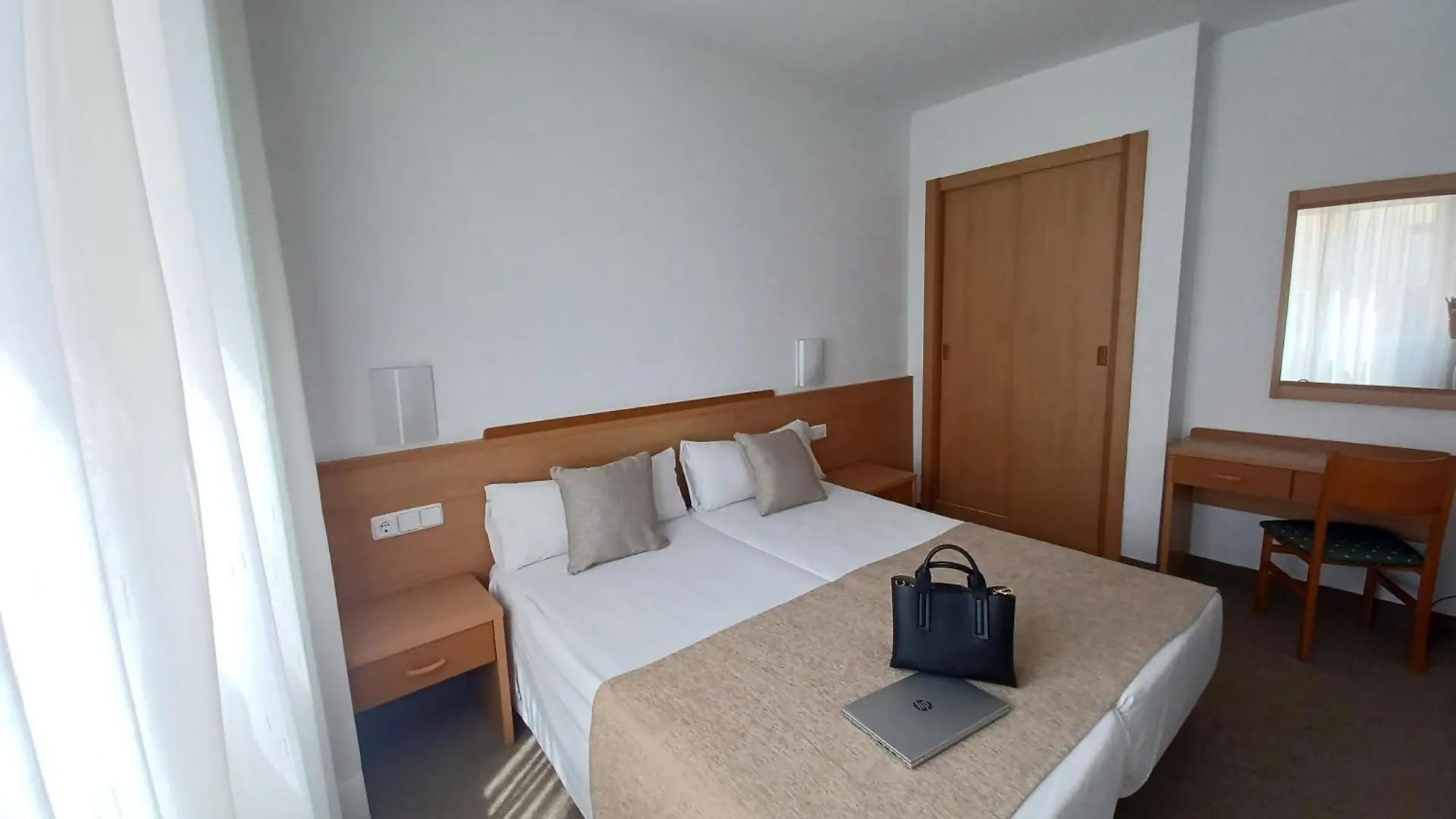 Hotel Montsia Amposta Spain