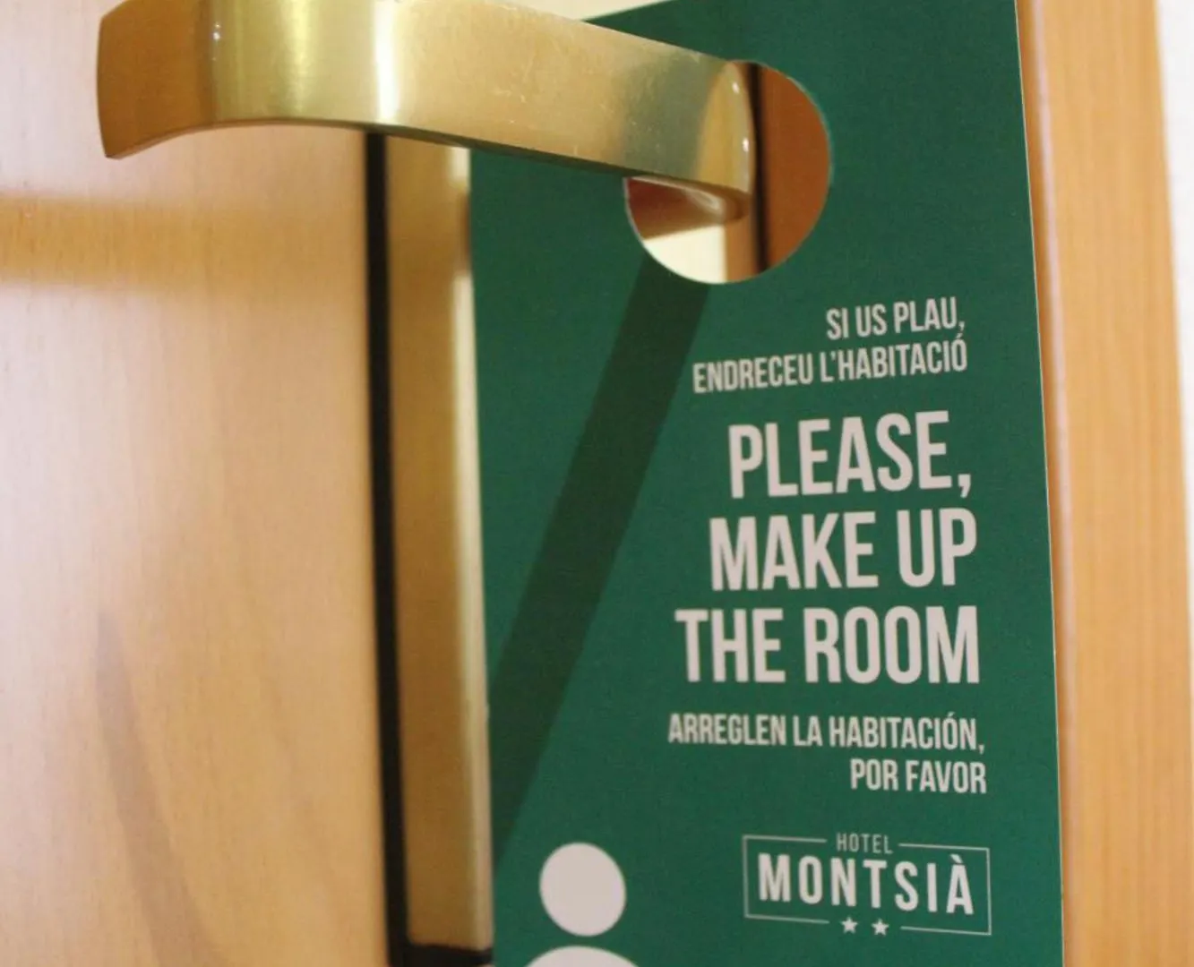 Hotel Montsia Amposta