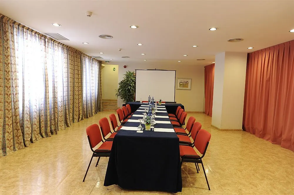 Hotel Montsia Amposta