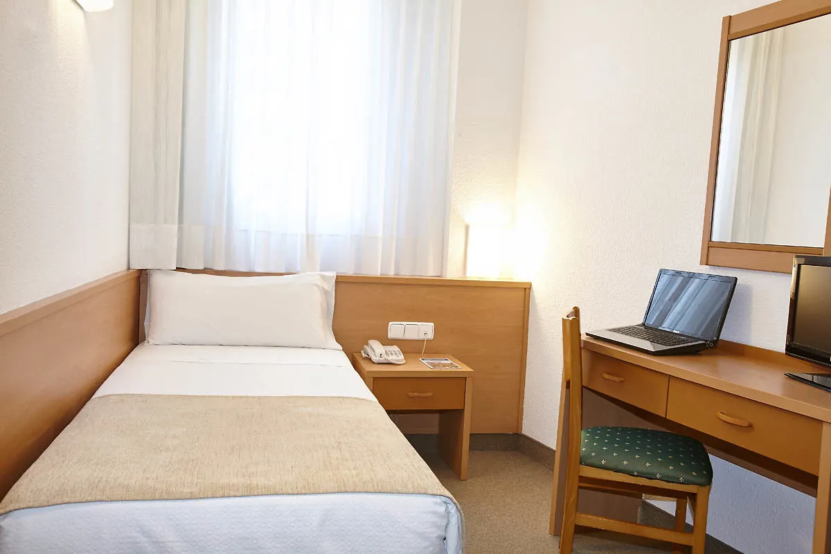 Hotel Montsia Amposta