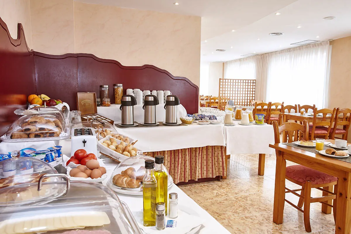 Hotel Montsia Amposta