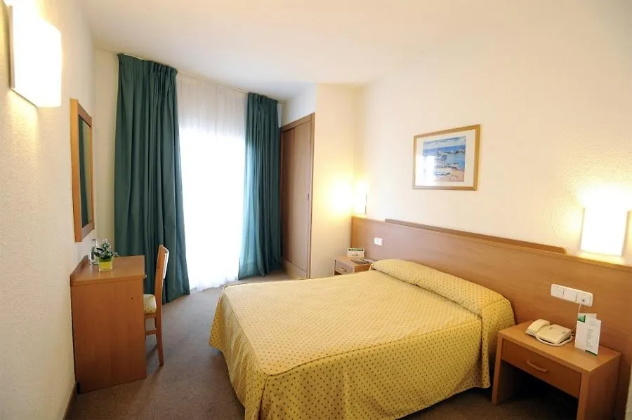 Hotel Montsia Amposta