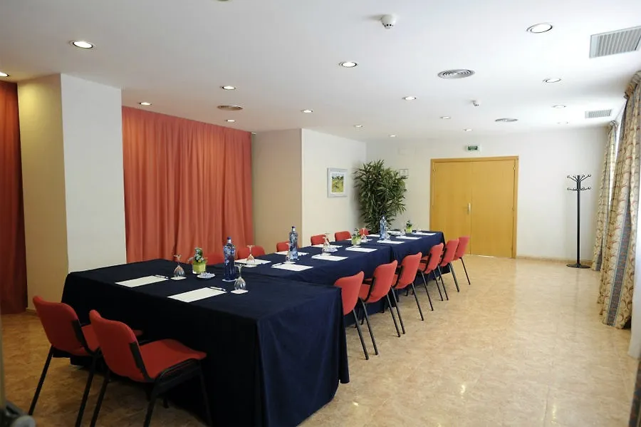 Hotel Montsia Amposta
