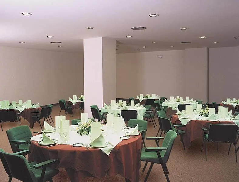 Hotel Montsia Amposta 2*,  Spain