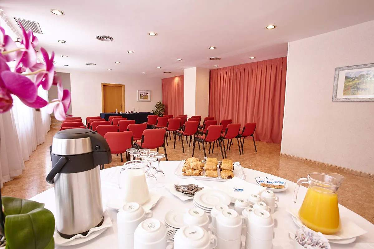 Hotel Montsia Amposta 2*,  Spain