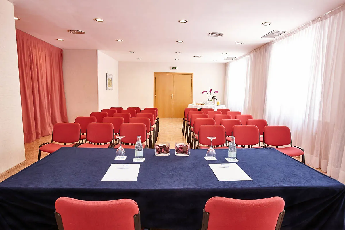 Hotel Montsia Amposta