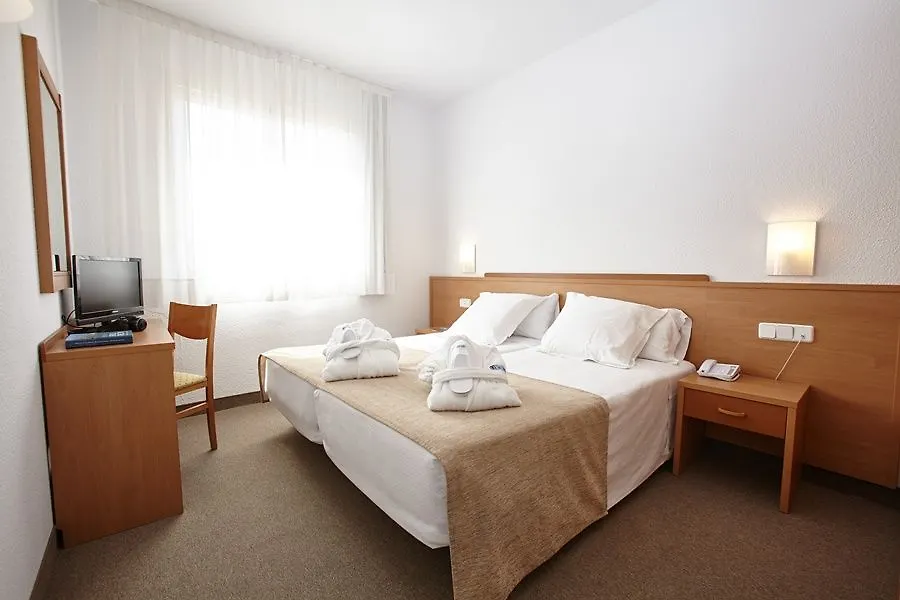 Hotel Montsia Amposta