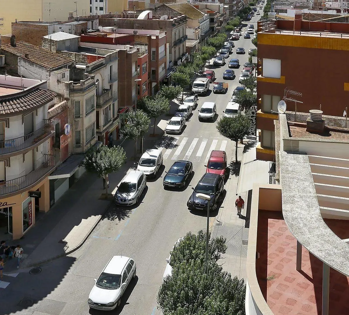 Hotel Montsia Amposta