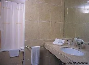Hotel Montsia Amposta
