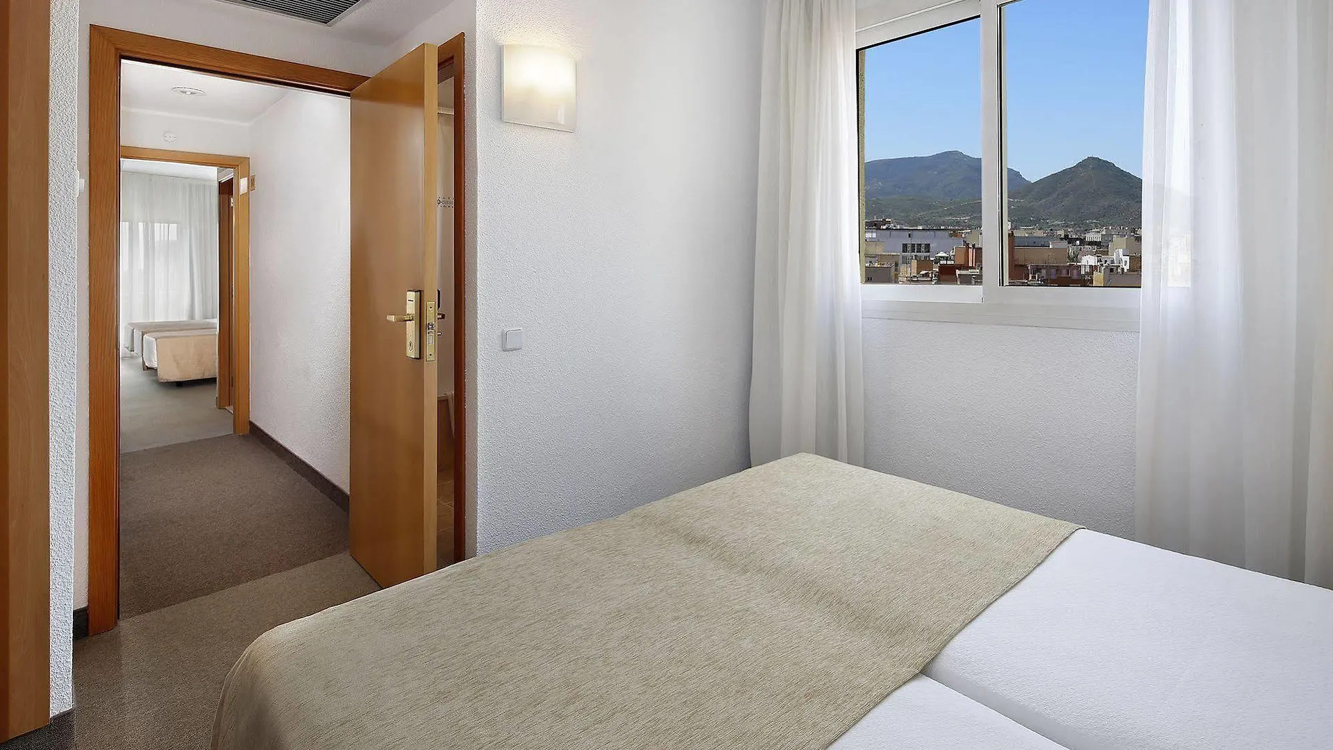 Hotel Montsia Amposta
