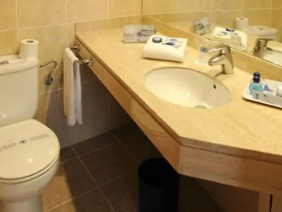 **  Hotel Montsia Amposta Spagna